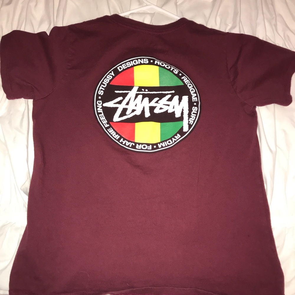 Stussy Shirt